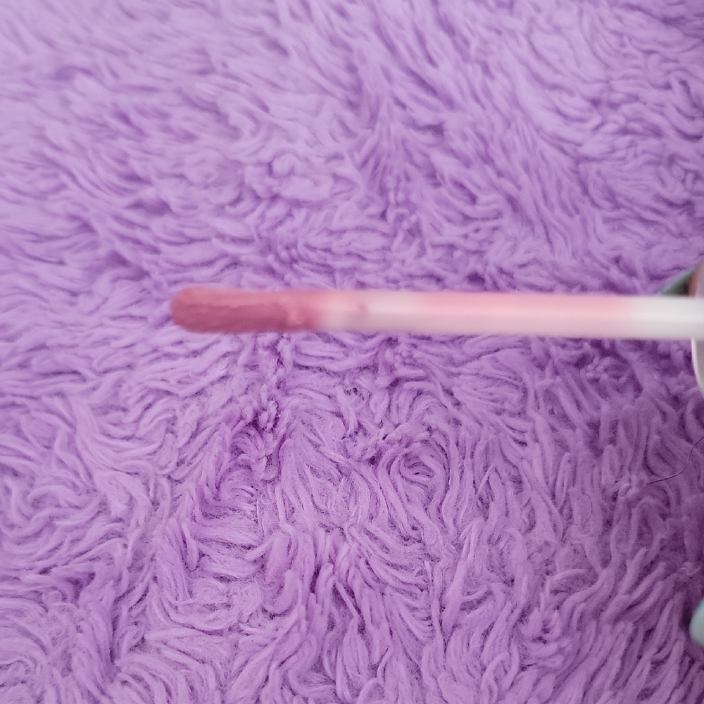 Stila Semi Gloss Lip & Eye Paint In Michaelangelo - Picture 5 of 5
